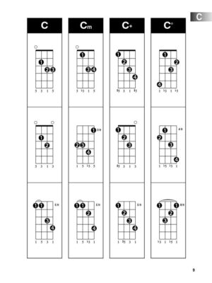 mandolin chord finder 3