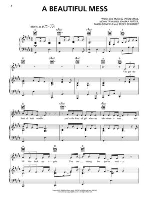 the best of jason mraz 2