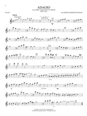 the very best of bach 2