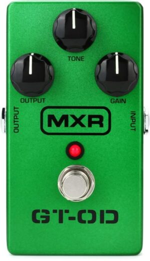 MXR-GT-OD-M193BB
