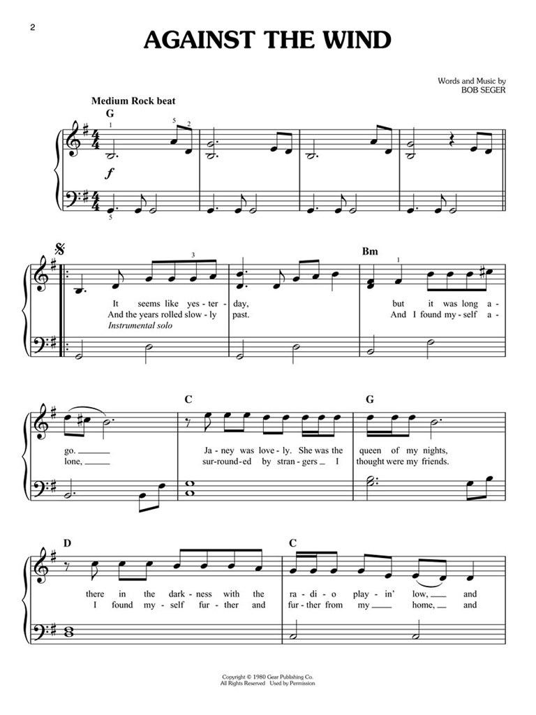 First 50 Popular Songs You Should Play On The Piano Timmer Muziek 