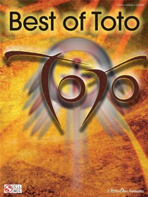 Best Of Toto P/V/G