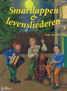 Smartlappen & Levensliederen 3