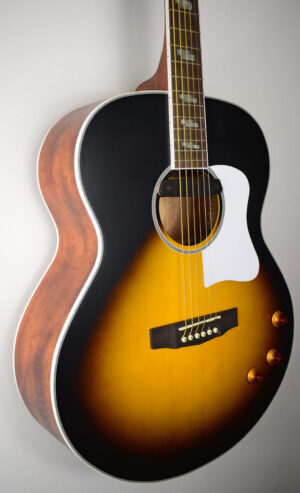 Cort-CJ-Retro-Vintage-Sunburst-Matte-