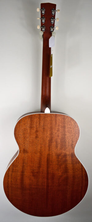 Cort-CJ-Retro-Vintage-Sunburst-Matte-back