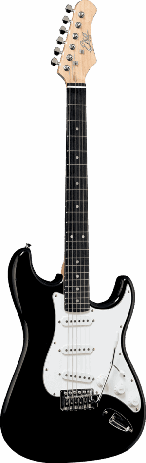 GEE-S300BLK-2-B