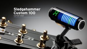 KorgSledgehammercustom100c