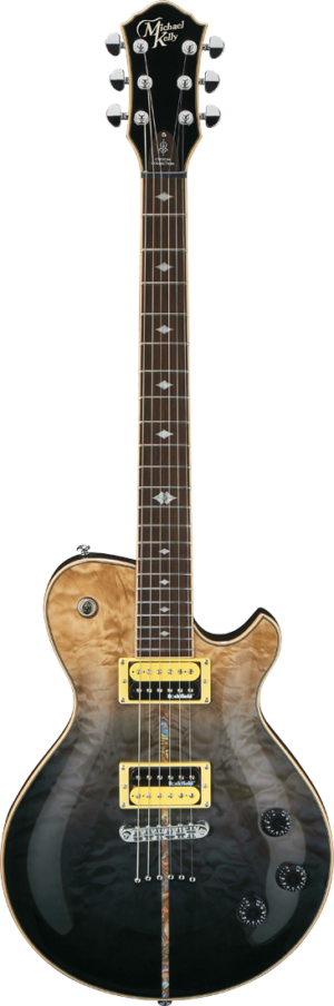 Micheal Kelly Patriot Instinct Bold Custom Collection