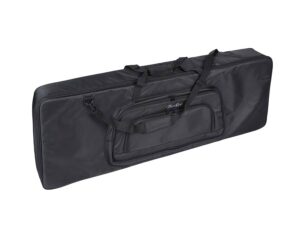 Boston luxe keyboard of portable piano gigbag 135x30x15cmAA