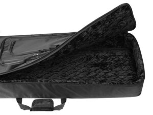 Boston luxe keyboard of portable piano gigbag 135x30x15cmCC