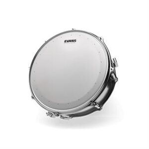 Evans snare vel 14'' HD dry snare batter2