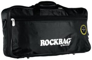 Rockbag RB 23030B Effect Pedal Bag2