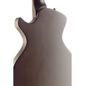 Stagg Silveray SPCLDLX FBK1