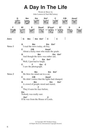 The Beatles Complete Songbook 4