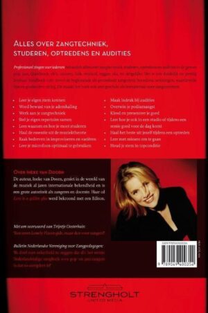 Professioneel zingen voor iedereen1