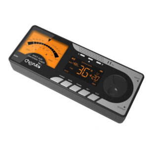 Cherub Chromatic/Orkest Tuner WST-920 incl. hoesje