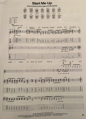 RollingStonesGuitarClassics5