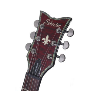 SchecterHellraiserSoloIIc