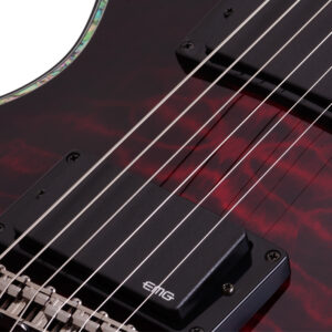 SchecterHellraiserSoloIId