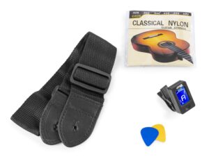 MAXClassicGuitarPackNatural10