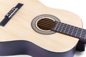 MAXClassicGuitarPackNatural6