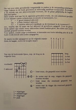 Old DutchnedVolkslieVT200c