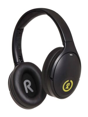 SOHO 2.6 BK Bluetooth Noise Cancelling Hoofdtelefoon