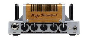 HoTone Nano Legacy Mojo Diamond Mini Versterker Top