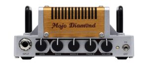 HoTone Nano Legacy Mojo Diamond Mini Versterker Top