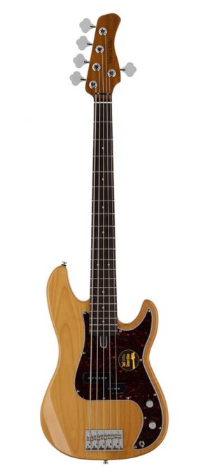 Sire Marcus Miller P5R A5 Natural Elektrische P-Bas
