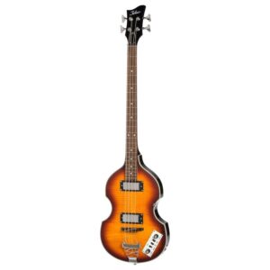 Tokai Violin Beatle Bas VB68 VS