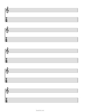 blank-sheet-music-guitar-tab-paper_guitar06251644wt