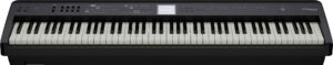 Roland FP-E50 Digitale Piano Met Keyboard Functies