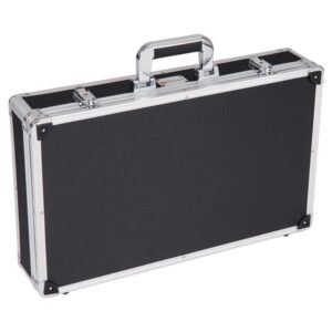 Kinsman Ultima ABS Pedalboard Case KUPB5