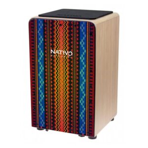 NativoStudioCajonEtnia5