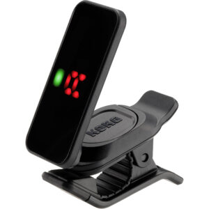 Korg Pitchclip 2 Clip-On Tuner PC-2