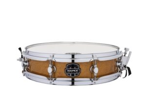 Mapex MPX 14x3,5" Natural Gloss Maple/Poplar Hybrid Piccolo Snare Drum