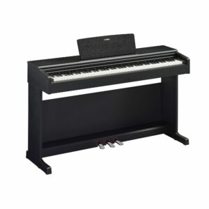 Yamaha Arius YDP-145B Digitale Piano Matzwart