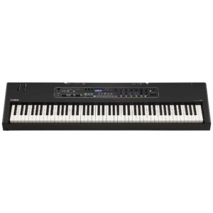 Yamaha CK88 Stage Keyboard/Piano 88 GHS Toetsen Aanslaggevoelig