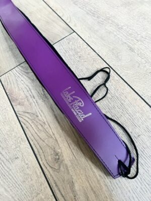 LakePlacidGuitarsPurplestrap1