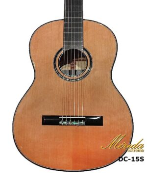 MerideExtrema DC15SP1