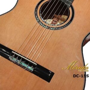 MerideExtrema DC15SP2