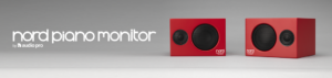 Nord Piano Monitor- no new