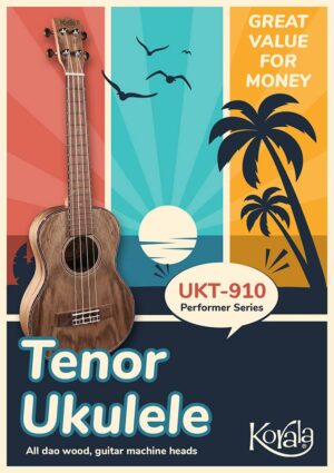 UKT-910_Korala_Performer-Series-5
