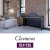 yamaha clp 725 2