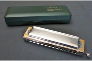 hohner-270-chromonica-48-G