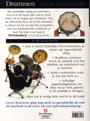 DrummenVoor Beginners1