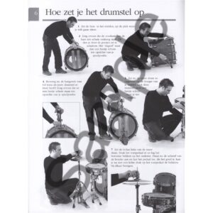 DrummenVoor Beginners2