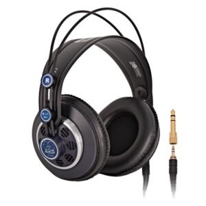 AKG K240 MKII Over-Ear Half Open Hoofdtelefoon