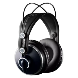 AKG K271 MKII Over-Ear Closed-Back Hoofdtelefoon